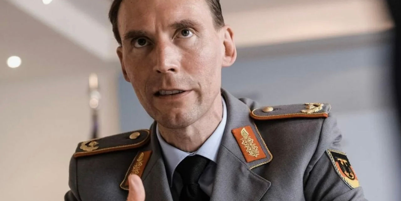 General german: Războiul din Orientul Mijlociu nu va afecta Rusia.