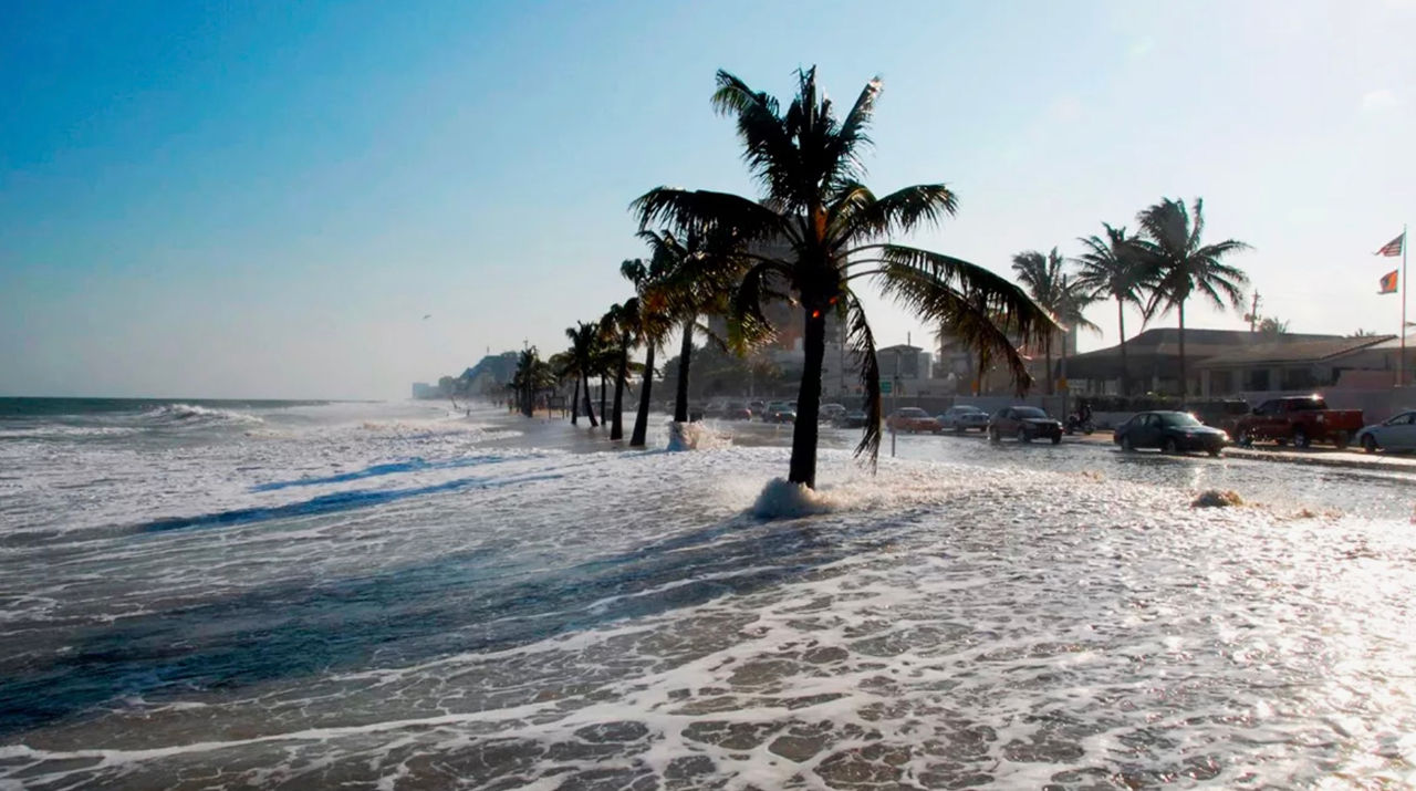 Studiu: Previziunile apocaliptice despre schimbările climatice au început să se adeverească.