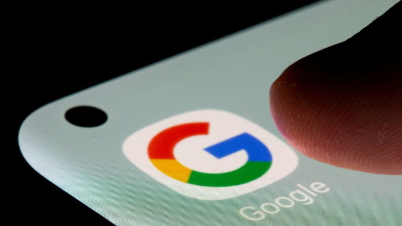 Google удалил некорректные поисковые запросы о вакцинации.