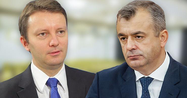 Мурешан о заявлениях Кику: Обидно, что это сказал гражданин Румынии. Фото: Point.md
