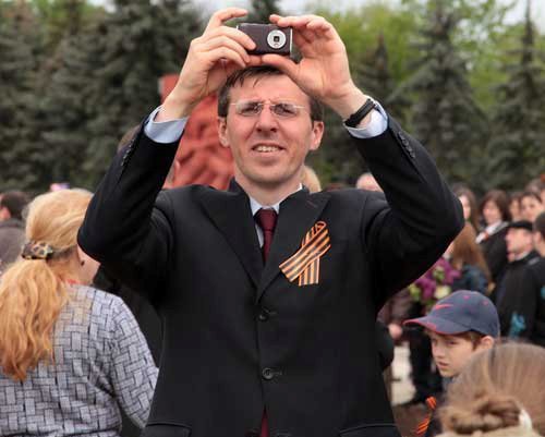 Примар Кишинева Дорин Киртоакэ считает, что 9 мая следует отмечать не День Победы, а День Европы.