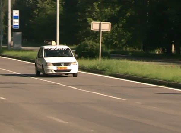 Taximetristii din capitala au fost trasi pe dreapta astazi dimineata.