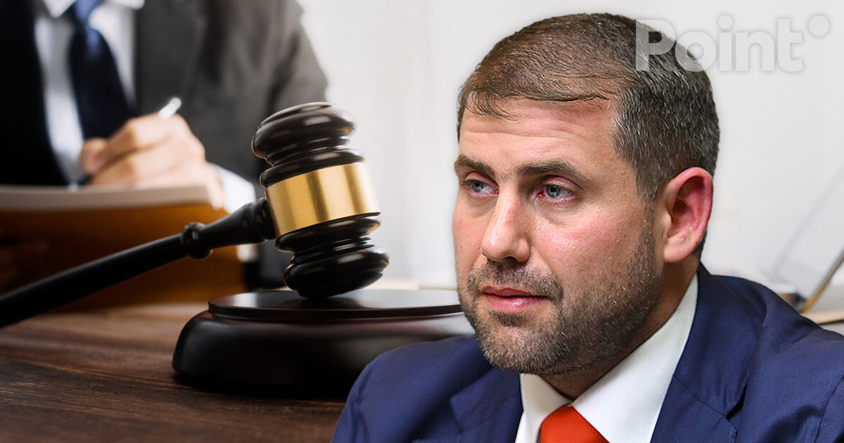 Ilan Șor, invitat de instanță să-și reprezinte de facto interesele.