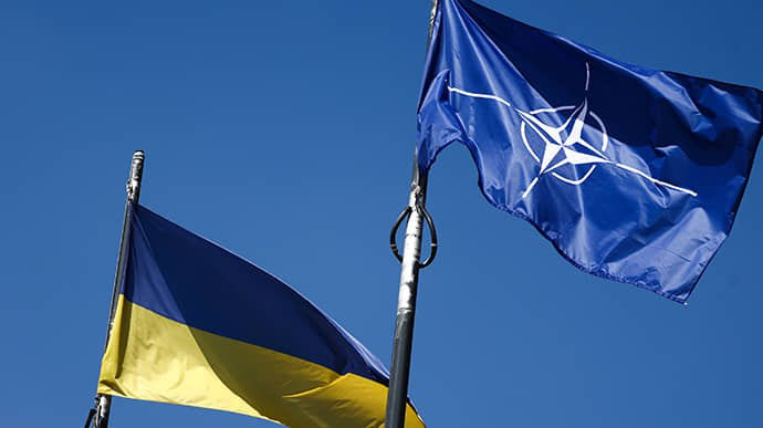 Украина ввела стандарт НАТО по воздушным и космическим операциям.