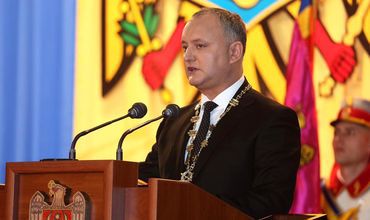 Experţii şi politicienii apreciază diferit profesionismul echipei de consilieri a preşedintelui Moldovei, Igor Dodon. 