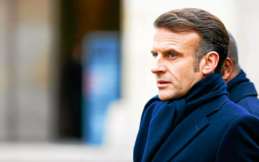 Macron: Războiul din Ucraina nu se va încheia mâine sau poimâine.