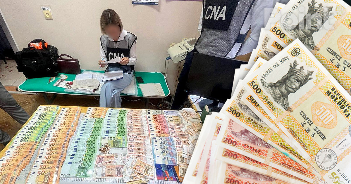 Ministerul Justiției propune distribuirea bunurilor confiscate între instituțiile statului.