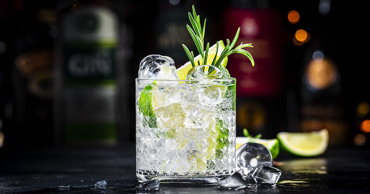 Curtea UE a interzis comercializarea unei băuturi nealcoolice sub denumirea de „gin”.