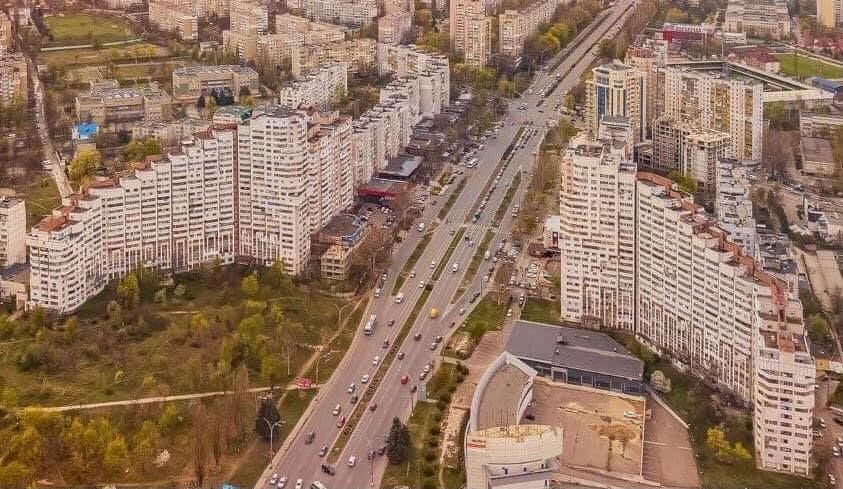 Вице-претор Ботаники: «Ворота города» готовят к реконструкции.