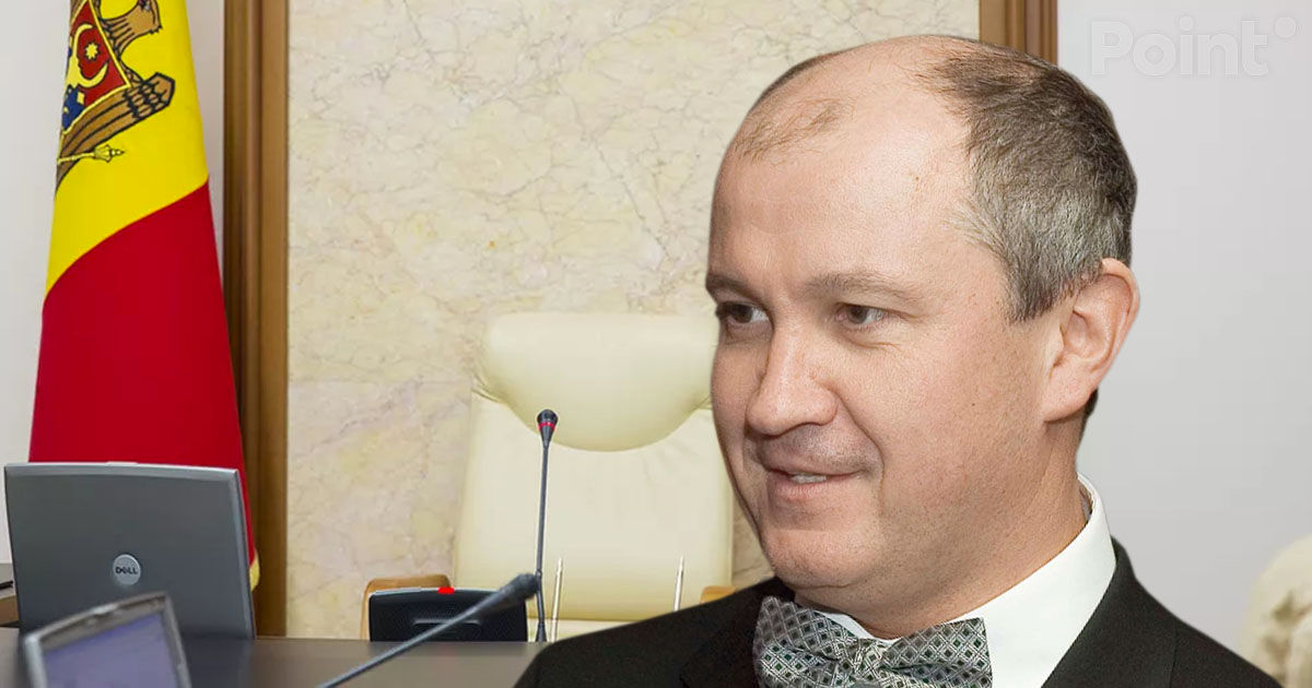 Munteanu: Într-adevăr, port discuții cu PAS în legătură cu candidatura la funcția de prim-ministru.