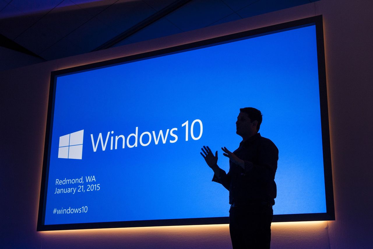 Microsoft перестает распространять Windows 10 бесплатно.