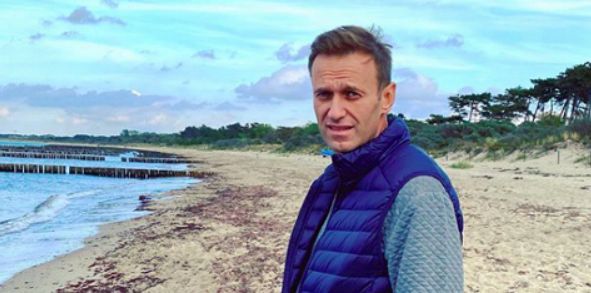 ЕСПЧ присудил Навальному 8500 евро за задержание на Болотной площади.