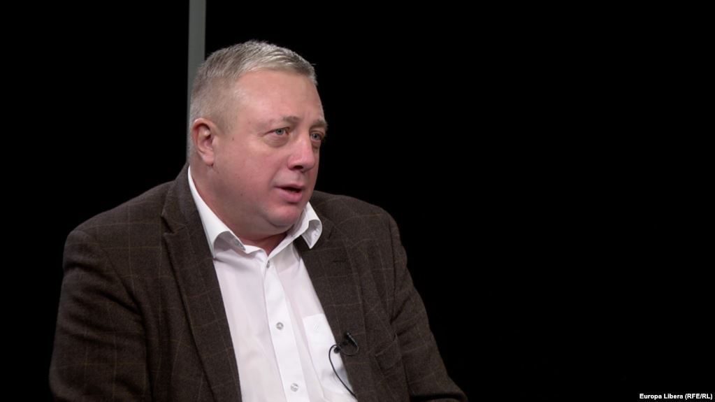 Tulbure: Kroll, o tactică de amânare a investigației jafului bancar. Foto: Europa Liberă