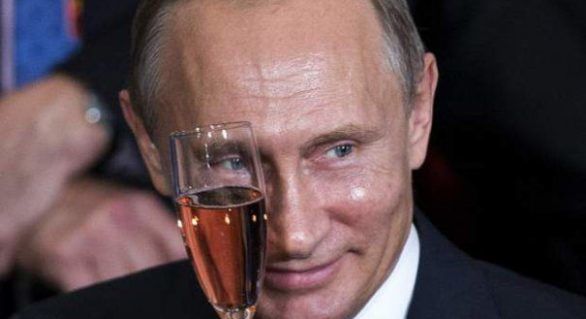 Putin își sărbătorește ziua de naștere. Câți ani a împlinit
