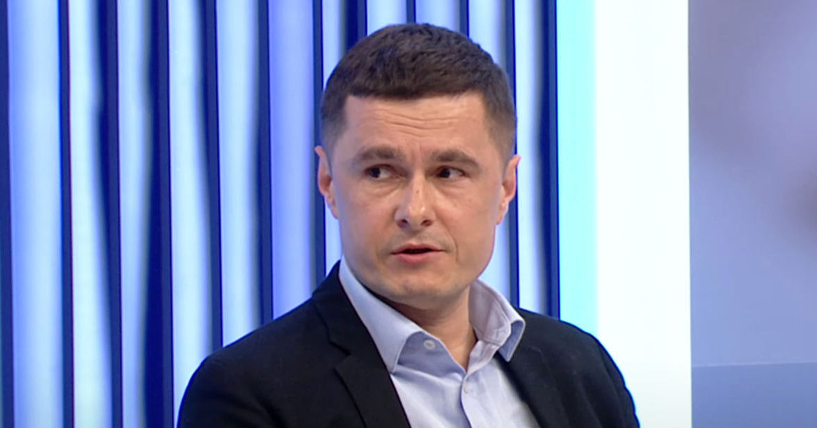 Нагачевский: Не исключаю, что власть пойдет на вывод башкана из состава кабмина.