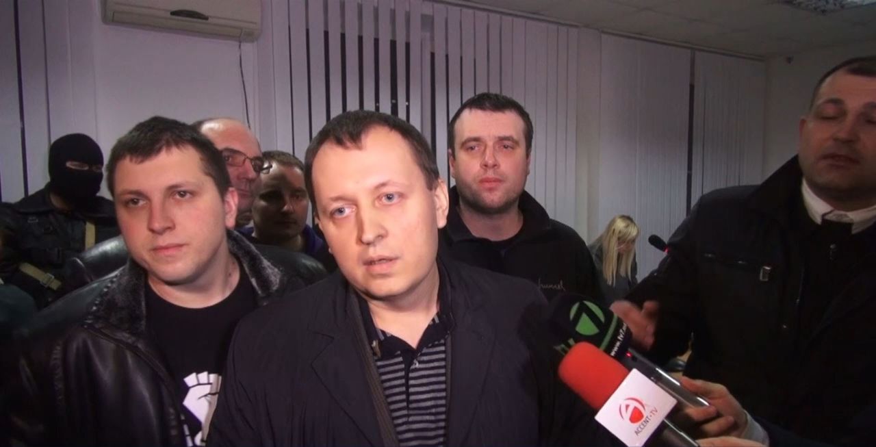 Grupul Petrenco rămâne în arest 90 de zile. Foto: youtube.com
