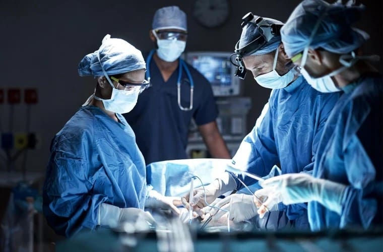 Более 230 операций при ишемическом инсульте проведены в Молдове за полгода.