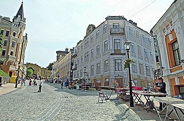 Квартира с призраками продана в Киеве втрое дешевле рыночной цены.