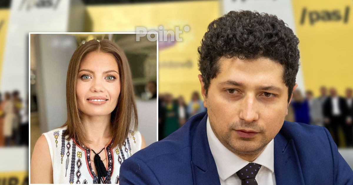 Мариан: Кто-то в команде PAS в Хынчештах, вероятно, знал о ситуации в семье Вартик.