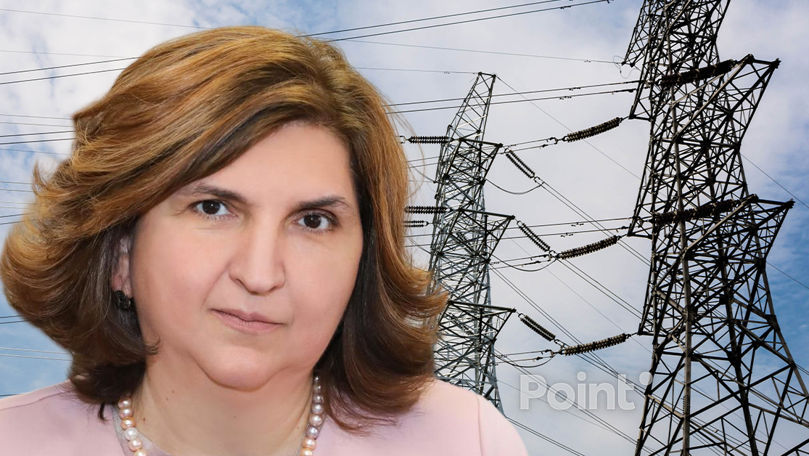 Președinta CA Moldelectrica: Moldova nu a avut niciodată un sistem energetic complet independent.