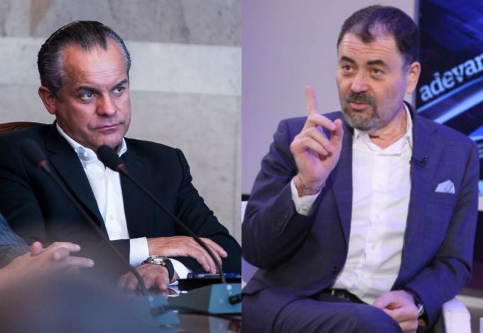 Cum explică Şalaru acuzaţiile că ar fi „în buzunarul” lui Plahotniuc. Foto: rtr.md