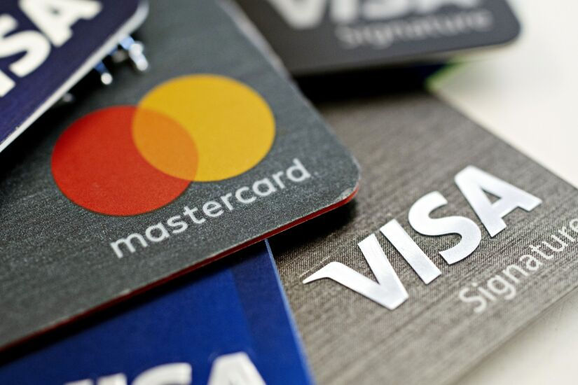 Lagarde vrea ca Europa să renunțe la Visa, Mastercard, PayPal și Alipay.