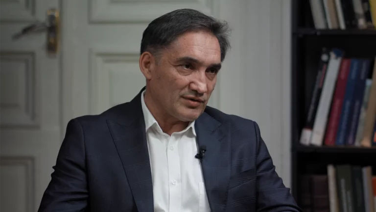 Stoianoglo: Oamenii din Moldova nu simt ajutorul UE, iar drumurile sunt construite din credite.