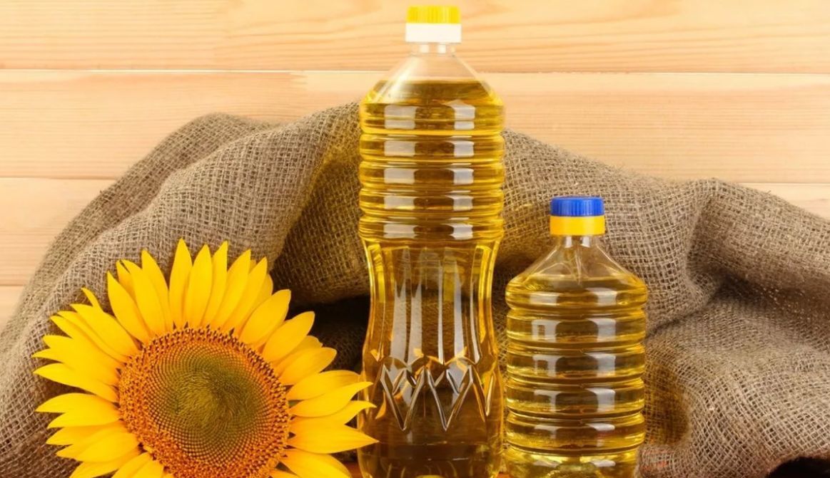Эксперты: После сбора урожая подсолнечное масло подешевеет.