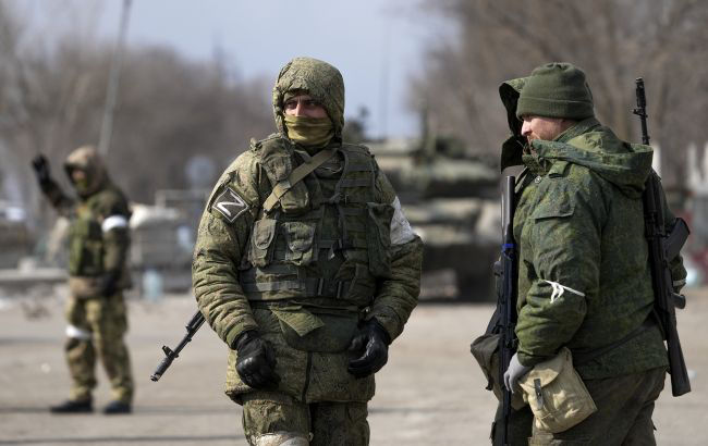 Разведка Украины: Россия нагнетает ситуацию в Приднестровье.