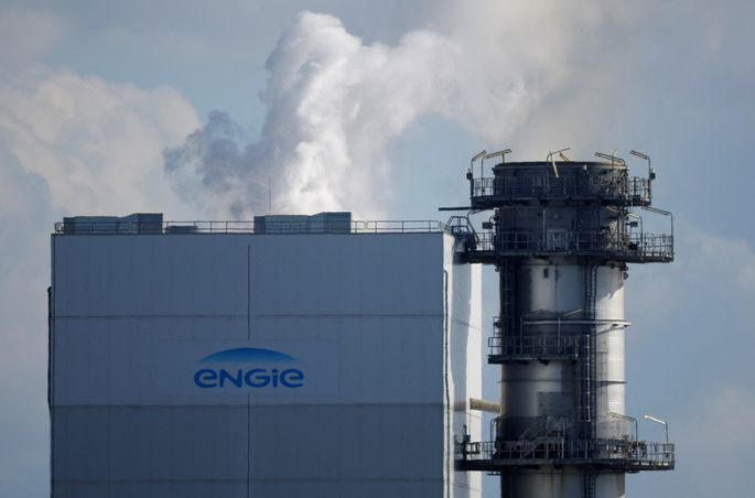«Газпром» прекратит поставки газа французской Engie.