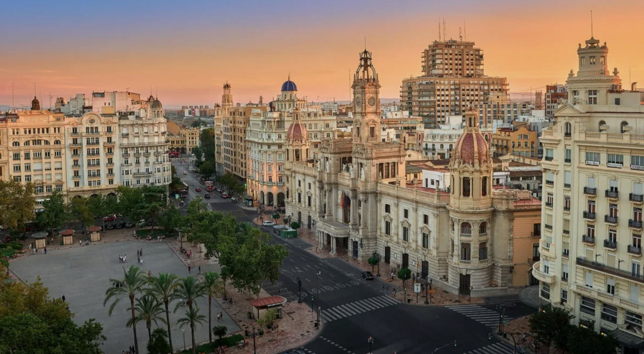 Еще один город в Испании вводит жесткие ограничение на жилье для туристов.