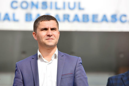 Председатель Бессарабского района отчитался о расходах на ликвидацию последствий непогоды.