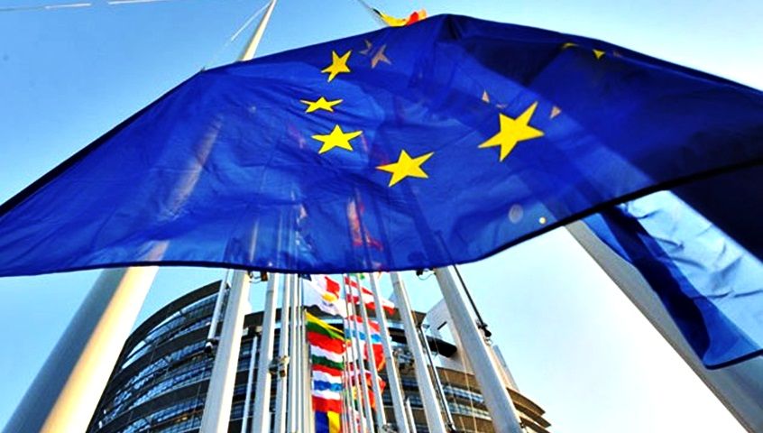 Uniunea Europeană a respins posibilitatea revizuirii Acordului de asociere cu Moldova într-un format trilateral. Foto: presalibera.net