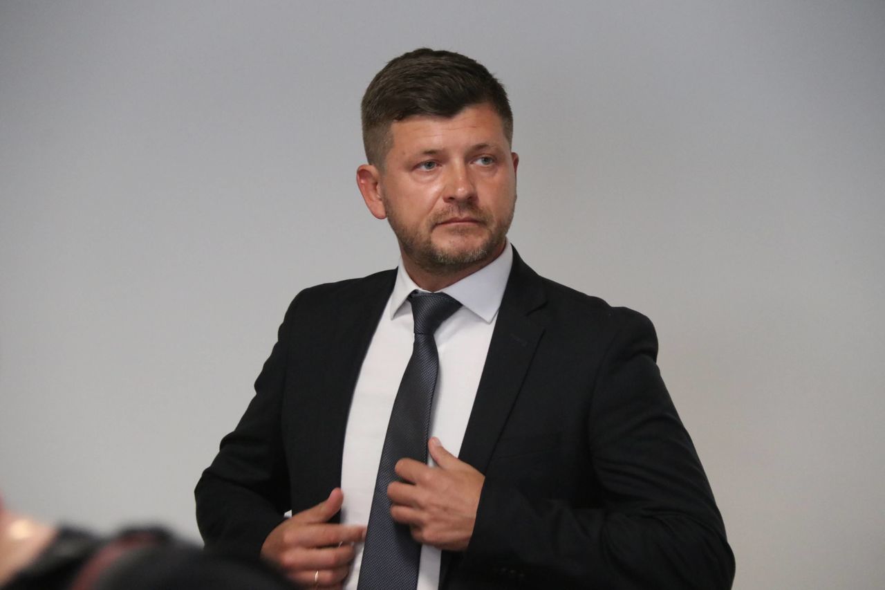 Новым генеральным секретарем правительства стал Думитру Удря.
