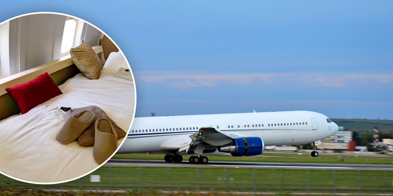 Футболисты "Манчестер Юнайтед" прилетели в Кишинев на роскошном Boeing.