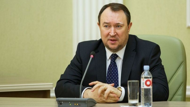 Тэнасе: Мы оказались в зависимости от "Газпрома", сдавшись в 2012 году.