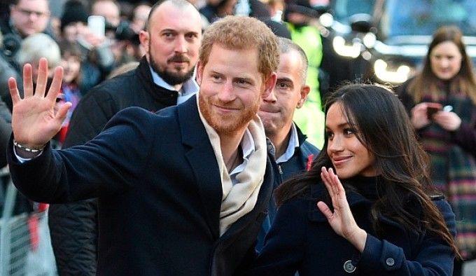 Sacrificiile făcute de Prințul Harry din dragoste pentru Meghan Markle.