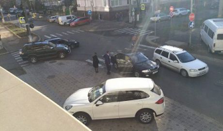 Preşedintele Judecătoriei Râşcani riscă amendă de o mie de lei. Foto: zdg.md