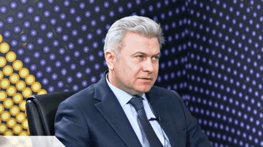 Посол РМ в Румынии: Шесть мостов через Прут и новый КПП откроют до 2024 года.