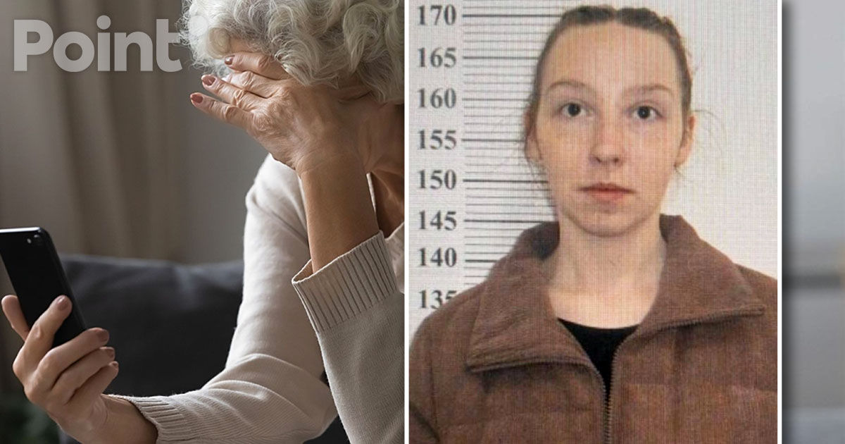 Ucraineanca evadată din Penitenciarul nr.13 face parte din schema cu ruda implicată în accident.