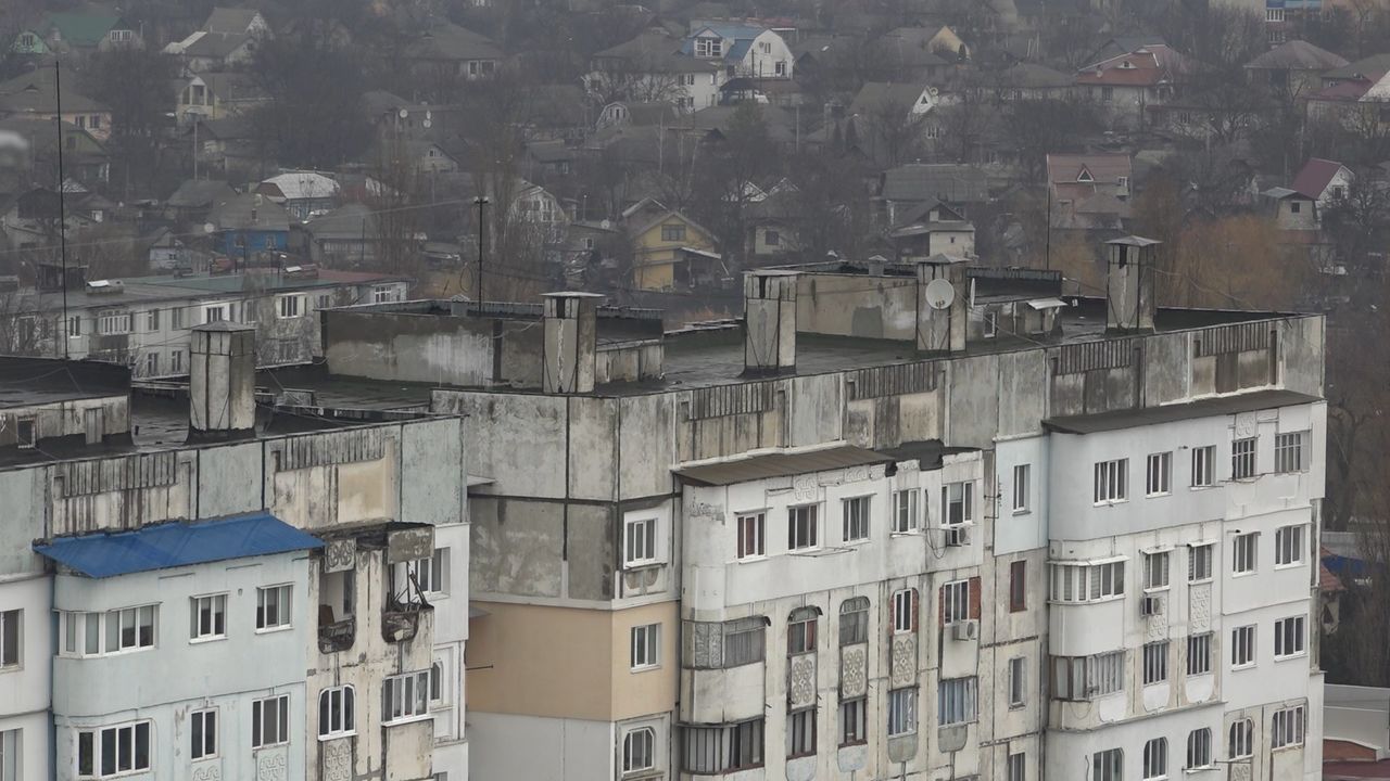 Бельцкое ЖКХ вернет деньги, потраченные жильцами на ремонт крыш