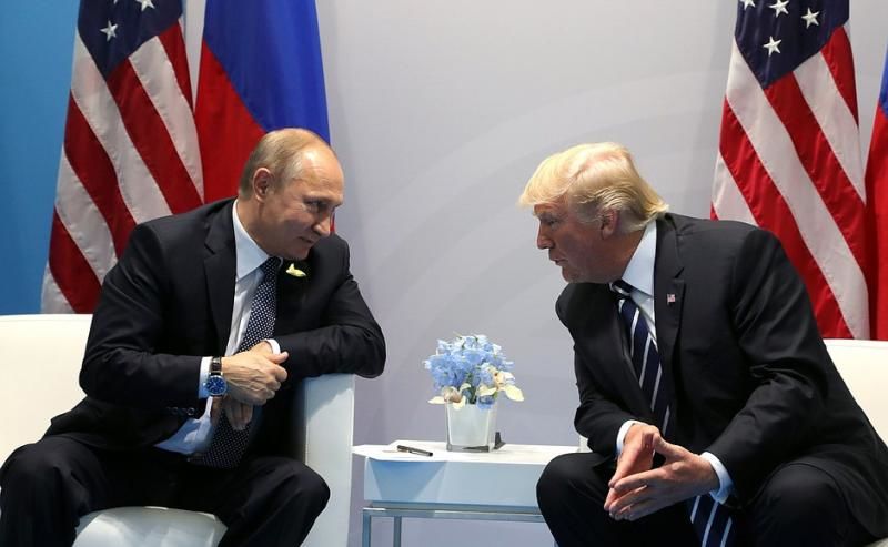 Trump renunță la planul unei unităţi comune cu Rusia. Care e motivul