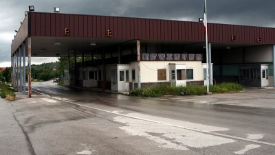 Misiunea Uniunii Europene de Asistenţă la Frontieră în Moldova şi Ucraina este dispusă să finanţeze construcţia unui punct de control mixt la Palanca.