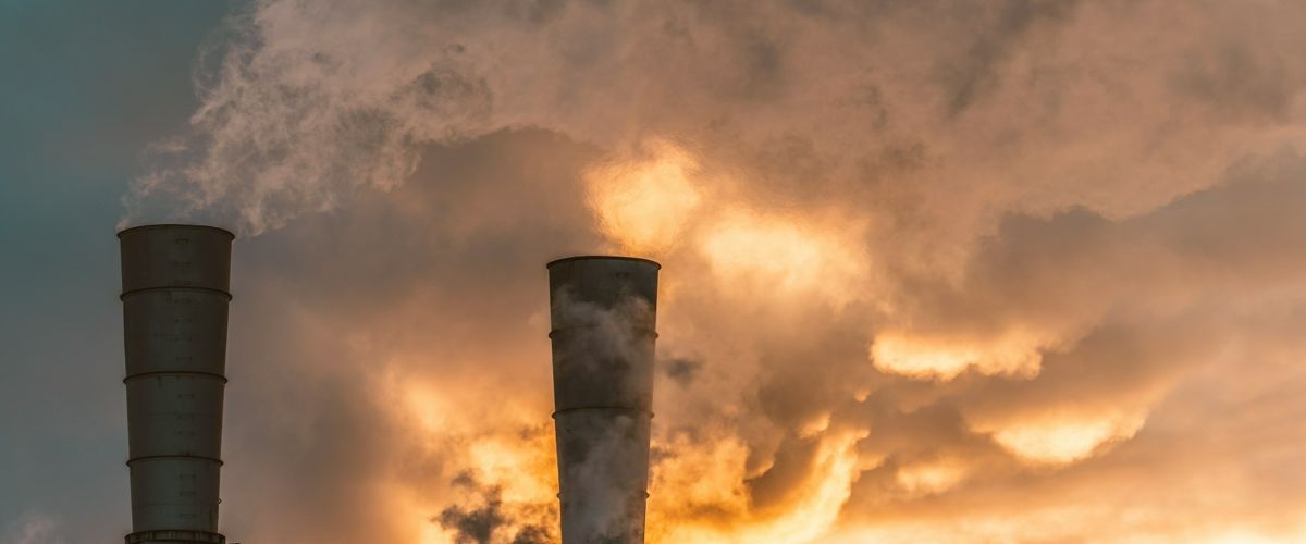 Европа сократит выбросы парниковых газов до нуля к 2050 году.