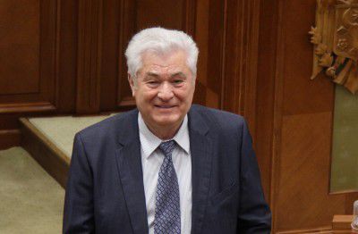 По словам Воронина, дискуссия была предметной и конструктивной.