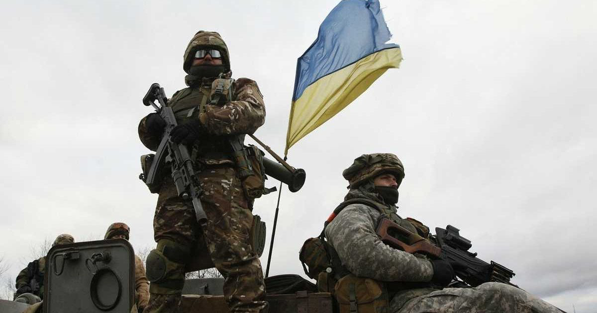 Великобритания стала одним из самых значительных доноров военной помощи Украине.
