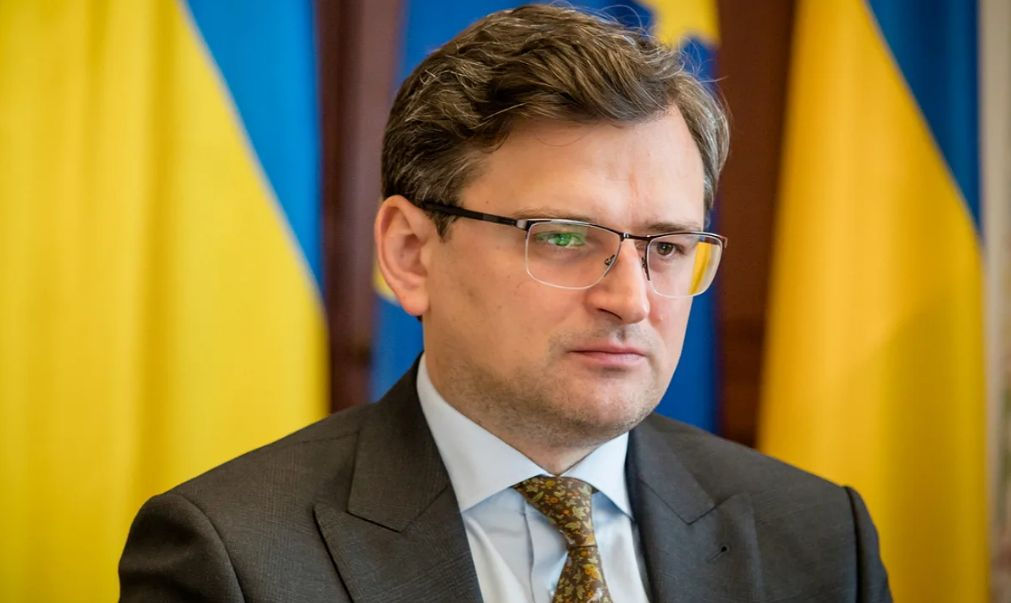 Кулеба: После войны для Европы будет самоубийством не принять Украину в НАТО.