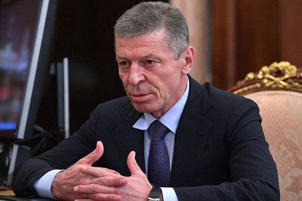 Валериу Паша: Послание Дмитрия Козака было ясным: никакой коалиции с ДПМ.
