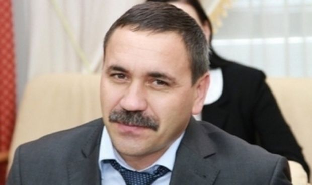 Andrei Pântea, a fost eliberat din funcție astăzi și numit, în funcția de adjunct-interimar al procurorului municipiului Chișinău. Foto: realitatea.md