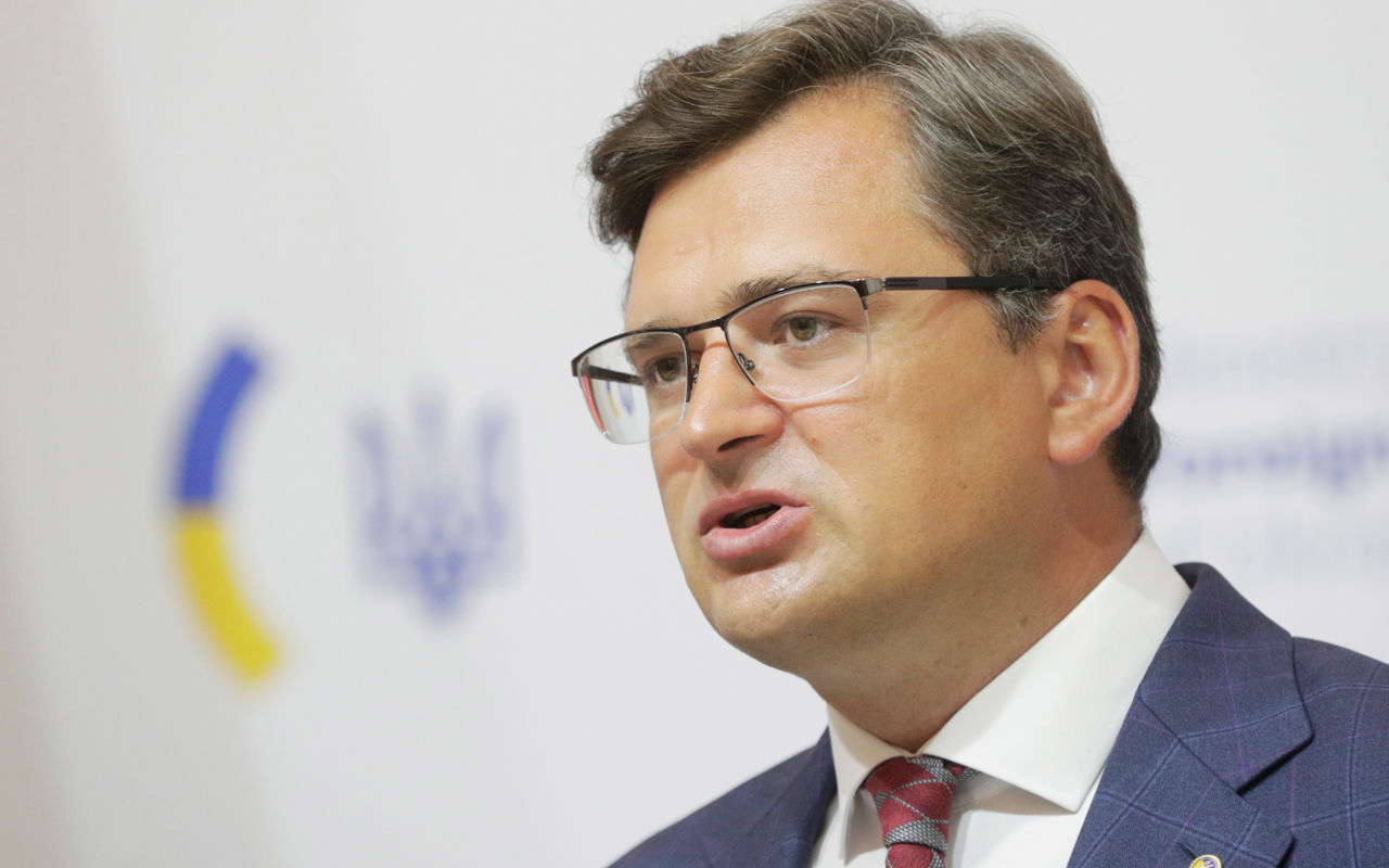 Кулеба отреагировал на ядерные угрозы РФ: Украина не уступит.